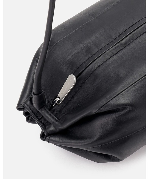 marimekko（マリメッコ）の「Karla / shoulder bag（ショルダーバッグ・レディース・ブラック・FREE）」の7枚目の写真