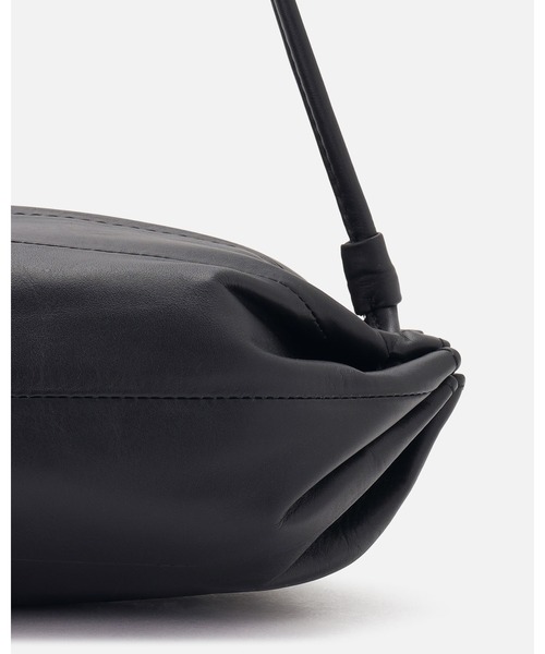 marimekko（マリメッコ）の「Karla / shoulder bag（ショルダーバッグ・レディース・ブラック・FREE）」の8枚目の写真