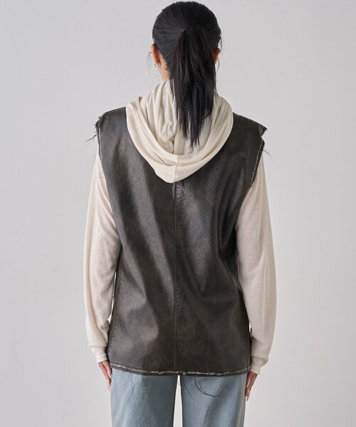 【レア】RALPHLAUREN ヴィンテージ　ライダースベスト レア】RALPHLAUREN ヴィンテージ ライダースベスト 楽天市場