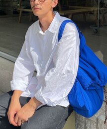 CIAOPANIC | BIGポケットチェックシャツ(シャツ/ブラウス)