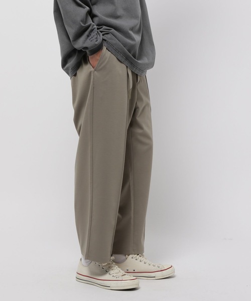 【VIP価格】SPORTMAX ベルベットパンツ 楽天市場】シンゾーン THE SHINZONE ベイカーパンツ BAKER PANTS