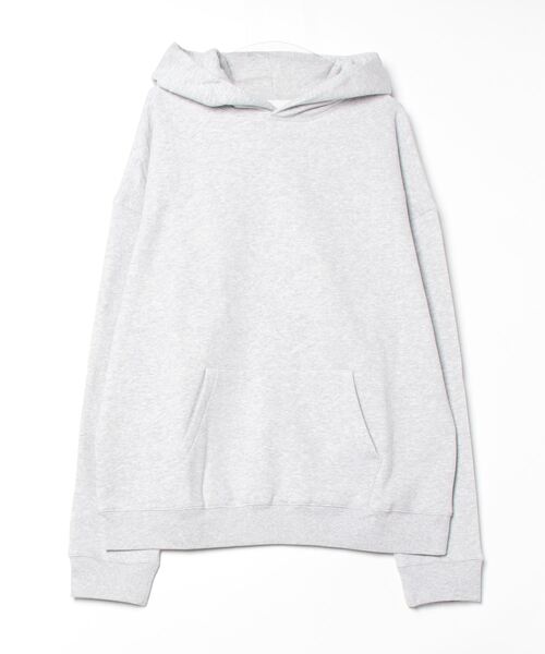 セール】FOG ESSENTIALS Pullover Hoodie LIGHT HEATHER24-0624  