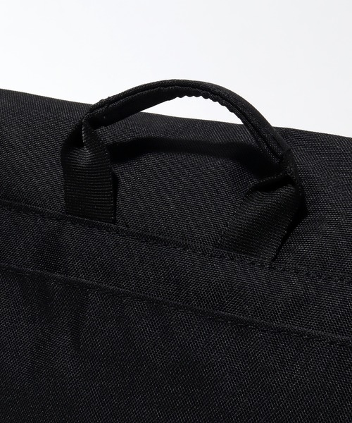THE NORTH FACE（ザノースフェイス）の「【THE NORTH FACE/ザノースフェイス】MESSENGER BAG S/メッセンジャーバッグ S（メッセンジャーバッグ・メンズ・グリーン系/ライトベージュ/ブラック・FREE）」の21枚目の写真