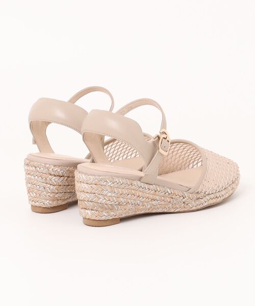 セール】アンクルストラップチュールパンプス（パンプス）｜unity