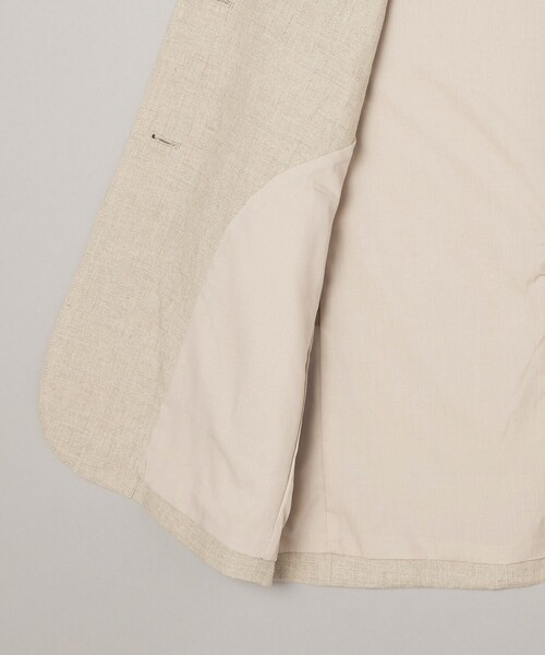 セール】【大草直子さんコラボ】AMARC(アマーク)ノーカラージレ