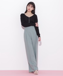 ◇ワイドパンツ