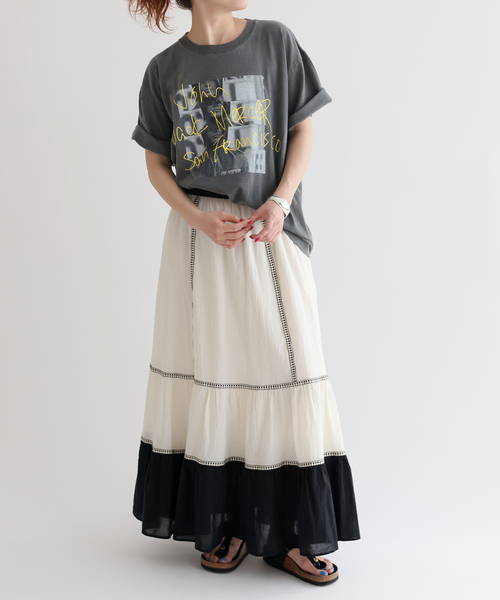 【未使用】Devotion TWINS デヴォーション ツインズ トップス Devotion TWINS / デヴォーション ツインズ ERATO