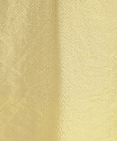 SHOO・LA・RUE(シューラルー)の「【洗える/ひんやり】涼しく体型カバー お袖フレア ドレープブラウス(シャツ/ブラウス・レディース・アイボリー/ブラック/オリーブ/イエロー系その他/チャコールグレー/グリーン系・01/02/03/04)」の22枚目の写真