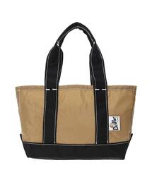 Samansa Mos2 | 【Drifter】BUCKEYE MINI TOTE(ハンドバッグ)