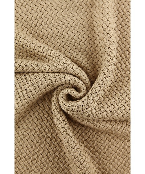 ALEXIA STAM（アリシアスタン）の「Knit Tank Top /ニットタンクトップ（タンクトップ・レディース・ベージュ/ネイビー/ブラック・S/M）」の22枚目の写真