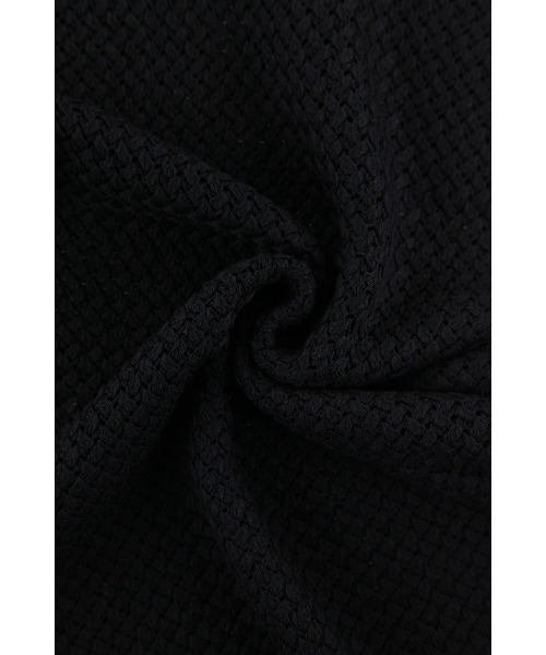 ALEXIA STAM（アリシアスタン）の「Knit Tank Top /ニットタンクトップ（タンクトップ・レディース・ベージュ/ネイビー/ブラック・S/M）」の19枚目の写真