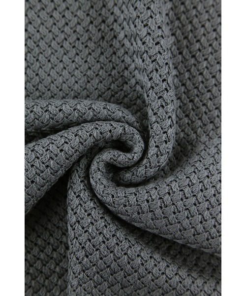 ALEXIA STAM（アリシアスタン）の「Knit Tank Top /ニットタンクトップ（タンクトップ・レディース・ベージュ/ネイビー/ブラック・S/M）」の4枚目の写真