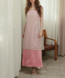 ANDRESD｜アンドレスドのワンピース/ドレス（ピンク/桃色系）通販