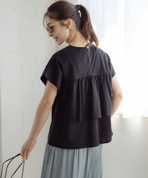 組曲｜クミキョク（レディース）のTシャツ/カットソー通販
