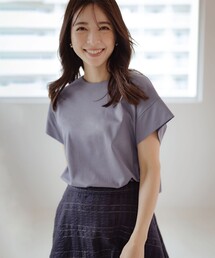 組曲｜クミキョク（レディース）のTシャツ/カットソー通販