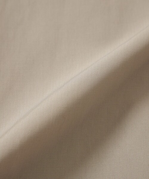 amaca(アマカ)の「シャルマンダンガリーフレアスカート(スカート・レディース・ネイビー/ベージュ・38/40/36)」の9枚目の写真