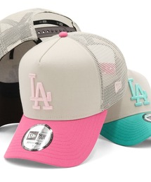 NEW ERA(�j���[�G��)�̃j���[�G�����b�V���L���b�v 9FORTYA-FRAME LA���T���[���X�h�W���[�X ONSPOTZ�ʒ�(�L���b�v)