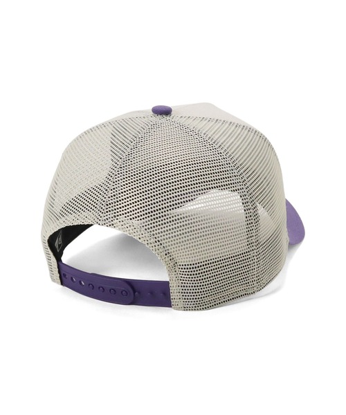 トップス　ろくsama NEW ERA ニューエラメッシュキャップ 9FORTYA-FRAME LA