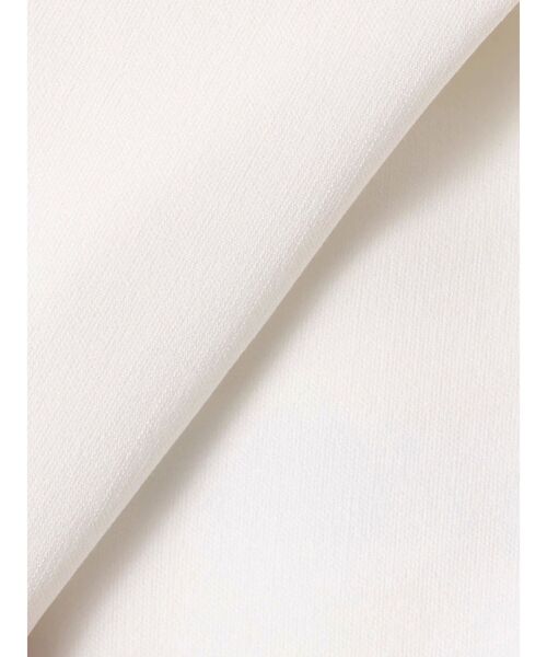 TONAL（トーナル）の「リネンライクミニスカパン（その他パンツ・レディース・ブラック/ベージュ/オフホワイト・MEDIUM）」の11枚目の写真