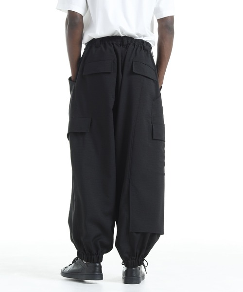 【期間セール】2020SS Y-3 ワイスリー　カーゴパンツ 楽天市場】Y-3 ワイスリー カーゴパンツ CR NYL PANTS