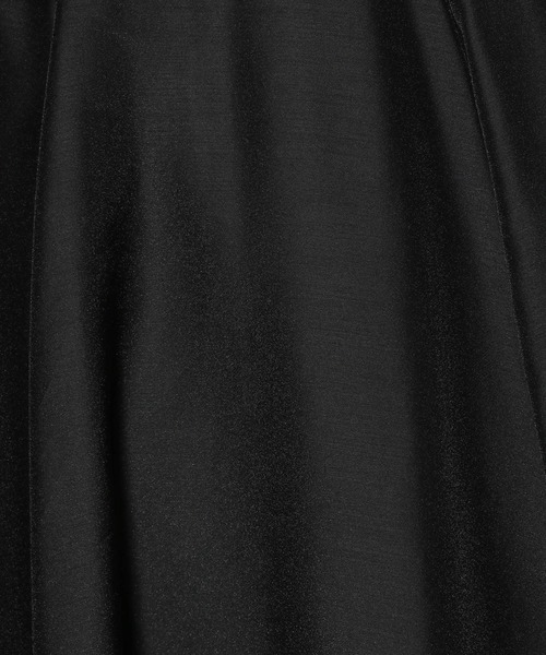 mysty woman（ミスティウーマン）の「ダブルベルトフレアスカート　573063（スカート・レディース・オフホワイト/グレー/ブラック・FREE）」の20枚目の写真