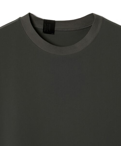 N.HOOLYWOOD COMPILE(N.ハリウッド コンパイル)の「T-SHIRT(Tシャツ/カットソー・メンズ・チャコール/ブラック/ネイビー・40/38/36)」の17枚目の写真