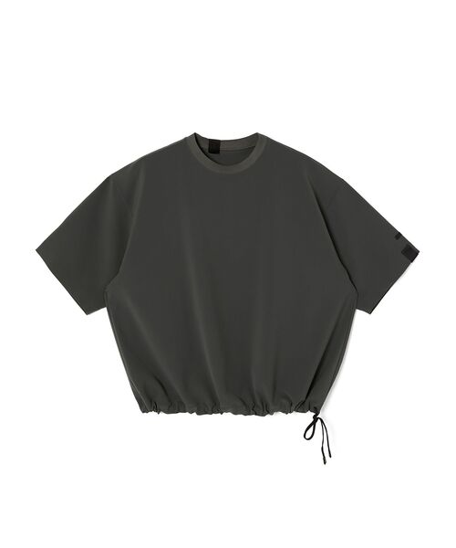 o*様 N.HOOLYWOOD COMPILE エヌハリウッド ZIP UP S N.HOOLYWOOD - N.HOOLYWOOD COMPILE LINE ZIP UP SHIRTの通販 by