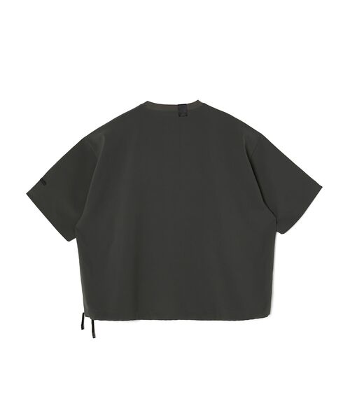 T-SHIRT（Tシャツ/カットソー）｜N.HOOLYWOOD COMPILE（N