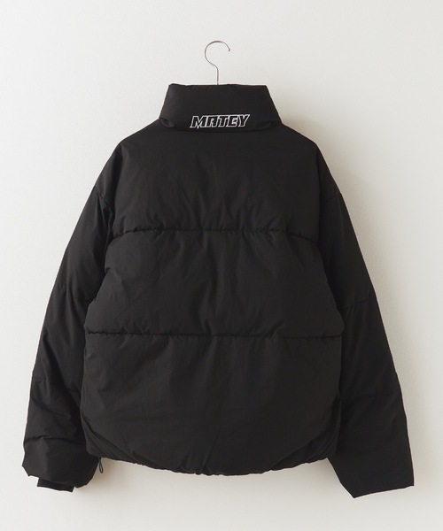 セール】SUGGESTION/サジェッション 中綿ショートブルゾン（ブルゾン