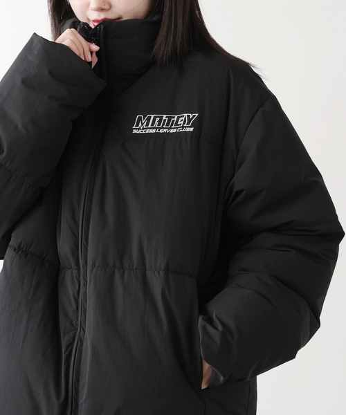 ショートブルゾン 中綿 r-3026 セール】SUGGESTION/サジェッション 中綿ショートブルゾン