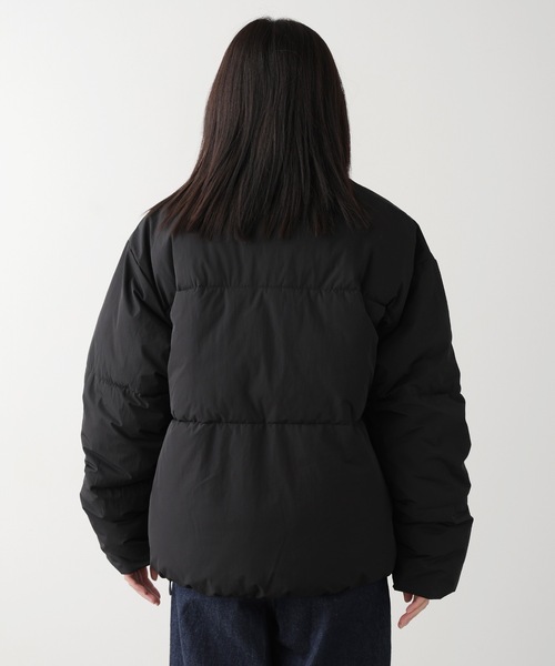 SUSU RUN to 2020 ブルゾン jacquard zip blouson | 1-270028 – mizuiro ind