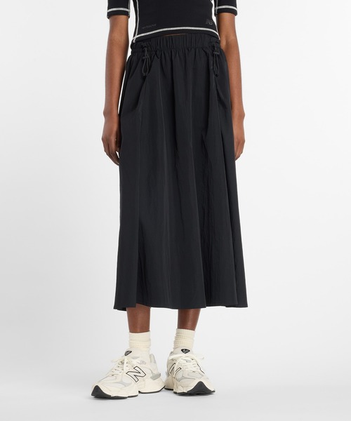 セール】NB Grey サーキュラースカート（スカート）｜New Balance