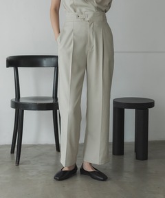 BEAUTY&YOUTH UNITED ARROWS リネンライク ダブルジャケット