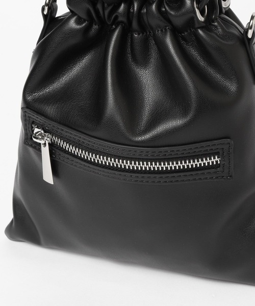 HARE ZIPキンチャクBAG HARE｜ZIPキンチャクBAG | Rakuten Fashion(楽天ファッション