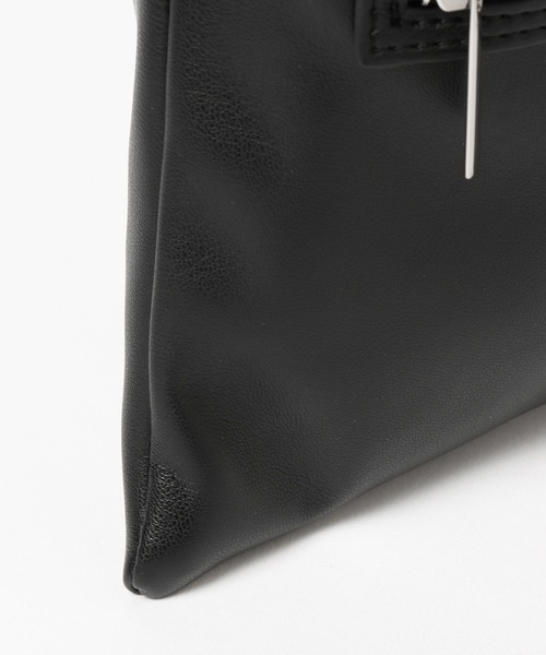 HARE ZIPキンチャクBAG ZIPキンチャクBAG(HARE)（ショルダーバッグ）｜HARE（ハレ）の