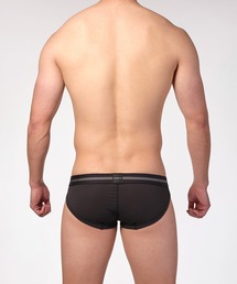 TOOT（トゥート）の「BASIC/ReNEW TOOT MESH plus BIKINI（ブリーフ）」