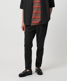 人気◎美品★ユナイテッドアローズ　360°イージーパンツ　1.1万　XL 　黒 BEAUTY＆YOUTH UNITED ARROWS パンツ 「WEB限定」 360°MASTER