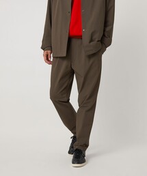 goa ブラウンパンツ パンツ（ブラウン/茶色系・ナイロン）ファッション通販 - ZOZOTOWN