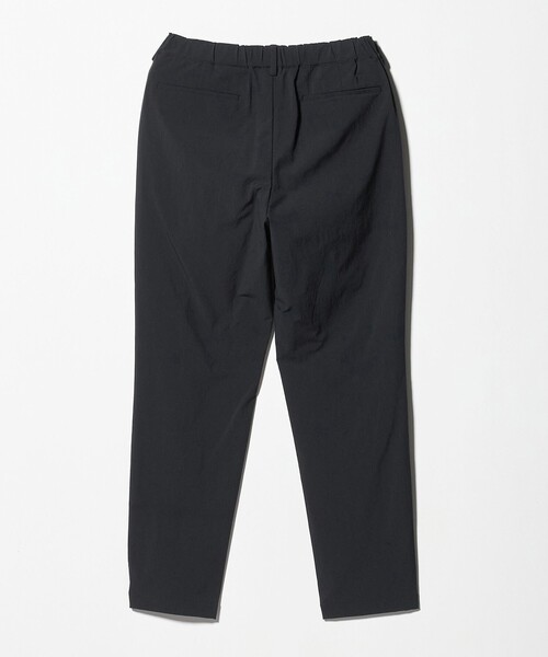 360°MASTER 1プリーツ テーパード イージーパンツ NO.5 セットアップ