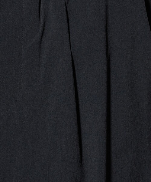 360°MASTER 1プリーツ テーパード イージーパンツ NO.5 セットアップ