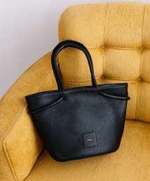 Beau're | 【BEAURE/ビュレ】Rope Handle RoundトートBag(トートバッグ)