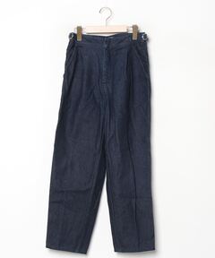セール】BANANA REPUBLIC FACTORY STORE Luxe ハイライズ ワイド