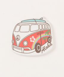 Kahiko（カヒコ）の「【Kahiko】ハワイアンバス珪藻土コースター（キッチンツール）」