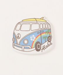 Kahiko（カヒコ）の「【Kahiko】ハワイアンバス珪藻土コースター（キッチンツール）」