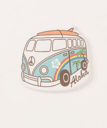 Kahiko（カヒコ）の「【Kahiko】ハワイアンバス珪藻土コースター（キッチンツール）」