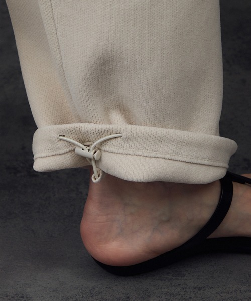 SALON adam et rope'（サロン アダム エ ロペ）の「パンツ