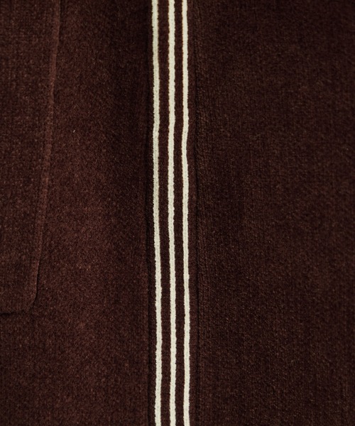 SALON adam et rope'（サロン アダム エ ロペ）の「パンツ-CreamyCotton /クリーミーコットン-（その他パンツ・レディース・ブラック/オフホワイト/ブラウン・FREE）」の6枚目の写真