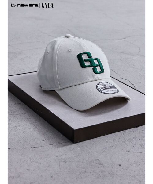 GGロゴ帽子 GG LOGO CAP｜GGストア