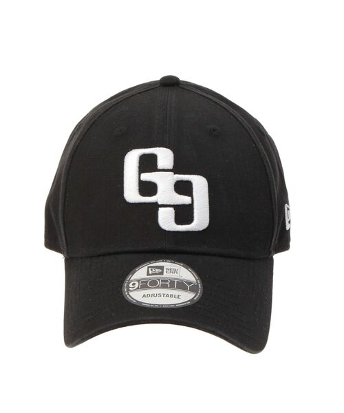 GYDA ＆NEW ERA 2023モデル キャップ GYDA Official Website｜ジェイダ公式HP