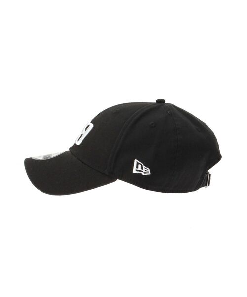 GYDA×NEW ERA GG BIG LOGO CAP（キャップ）｜NEW ERA